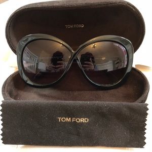 Tom Ford Sunglasses